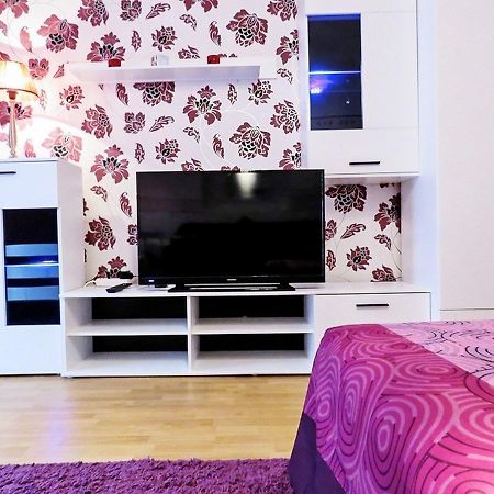 Apartments Bozenka マカルスカ エクステリア 写真