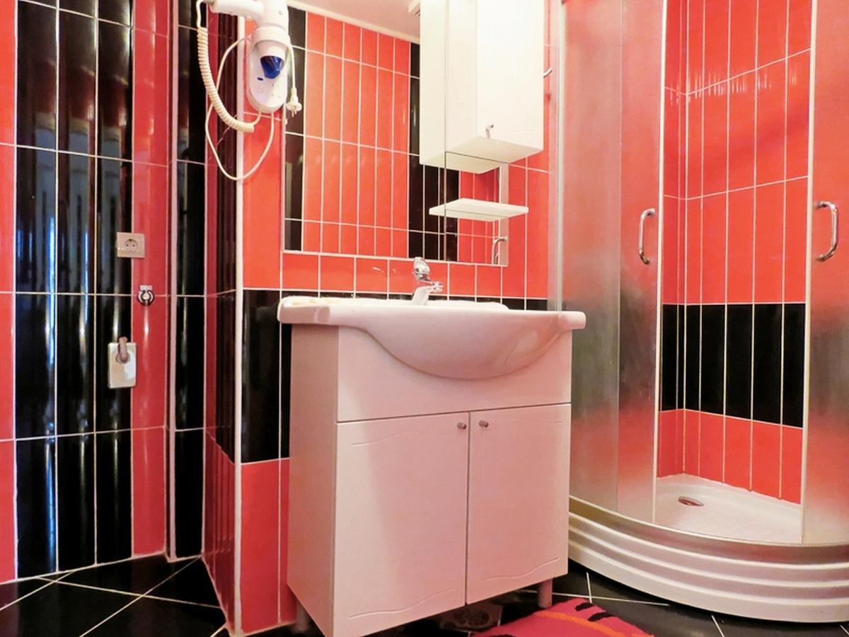 Apartments Bozenka マカルスカ エクステリア 写真