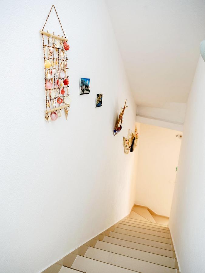 Apartments Bozenka マカルスカ エクステリア 写真