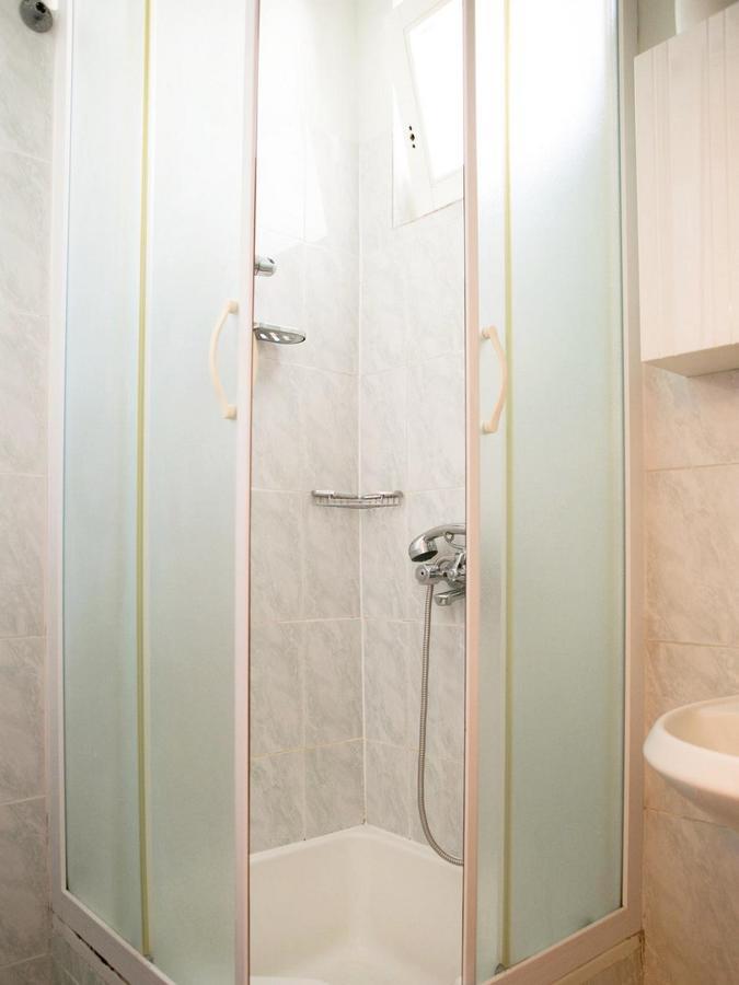 Apartments Bozenka マカルスカ エクステリア 写真